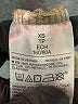 Old Navy Metallic Tan Short Sleeve T-Shirt Size XS - photo 8