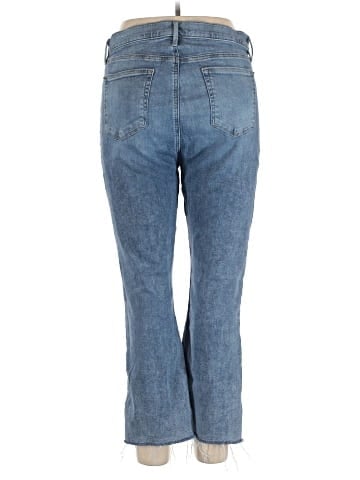 Ann Taylor LOFT Jeans (view 2)