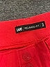 Lee Pink Cargo Pants Size 12M - photo 7