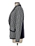 misook Polka Dots Ivory Blazer Size M - photo 5
