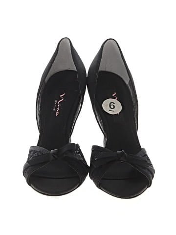 Nina Heels (view 2)