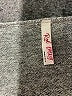 Red Lolly Gray Cardigan Size M - photo 7