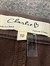 Charlie Brown Active Pants Size 10 - photo 7