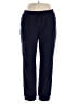 Eddie Bauer Blue Casual Pants Size 14 - photo 1