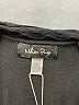 Melissa Paige Black Long Sleeve Top Size L - photo 7
