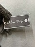 Melissa Paige Black Long Sleeve Top Size L - photo 8