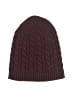 KB Ethos Burgundy Beanie One size - photo 1
