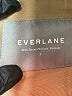 Everlane Tan Wool Coat Size 4 - photo 7
