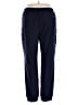 Eddie Bauer Blue Casual Pants Size 14 - photo 2