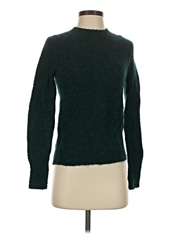 Point Sur Turtleneck Sweater (view 1)