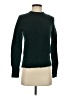 Point Sur Green Turtleneck Sweater Size XXS - photo 1