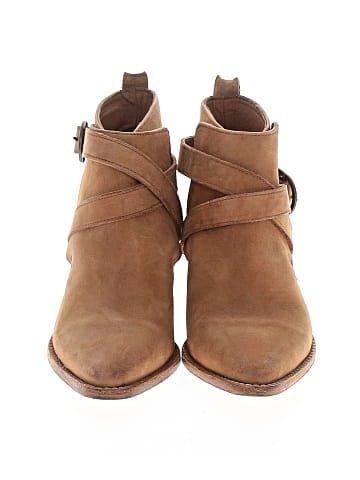 Free People Ankle Boots (view 2)