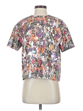 Opening Ceremony Short Sleeve Top