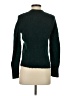 Point Sur Green Turtleneck Sweater Size XXS - photo 2