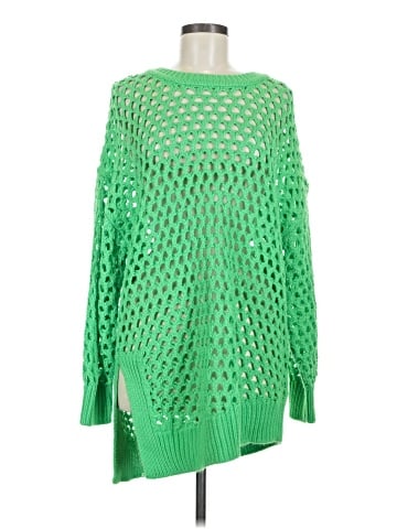 Divided by H&M Pullover Sweater (view 1)