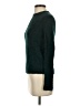 Point Sur Green Turtleneck Sweater Size XXS - photo 5