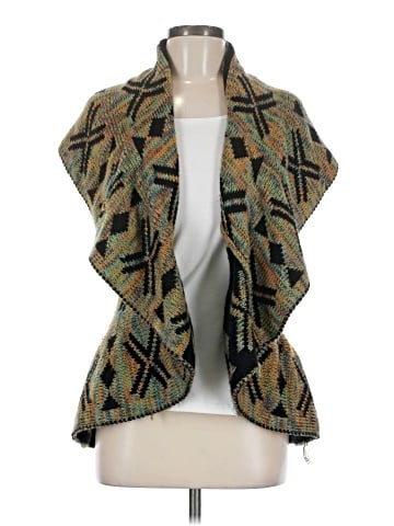 John Paul Richard Cardigan (view 1)
