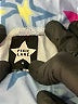 PixieLane Stars Blue Skirt Size 4 - photo 3