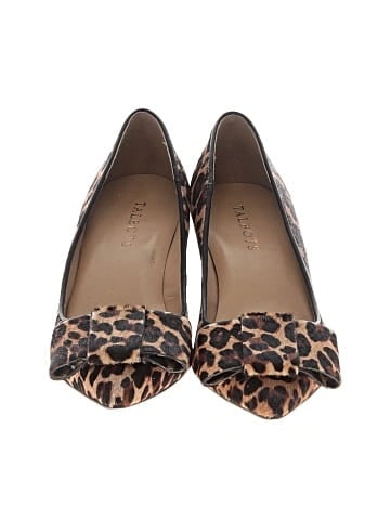 Talbots Heels (view 2)