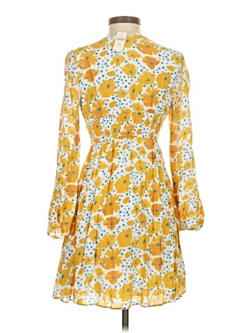 Vera for Anthropologie Casual Dress (view 2)