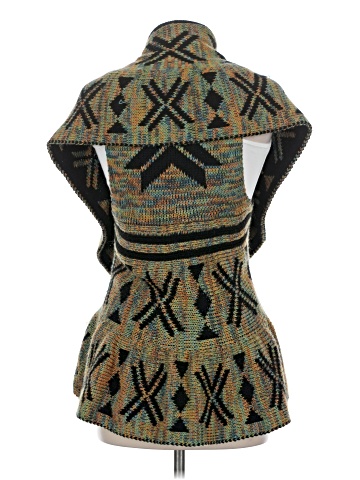 John Paul Richard Cardigan (view 2)