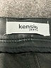 Kensie 100% Polyurethane Black Casual Pants Size 10 - photo 7