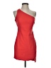 Likely Red Cocktail Dress Size 0 - photo 1