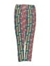 Lularoe Print Red Casual Pants One size (kids) - photo 2