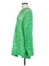 Divided by H&M 100% Acrylic Green Pullover Sweater Size M - photo 5