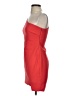 Likely Red Cocktail Dress Size 0 - photo 5