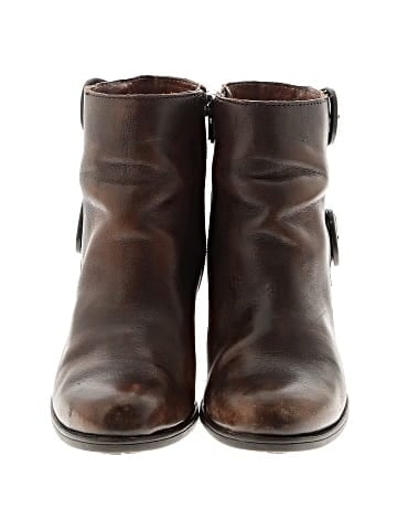Born Ankle Boots (view 2)