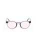 Smith Pink Purple Sunglasses One size - photo 2