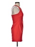 Likely Red Cocktail Dress Size 0 - photo 4