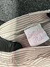 Stitchy Fish Stripes Ivory Khakis 12-18 MO / 18 MO - photo 3