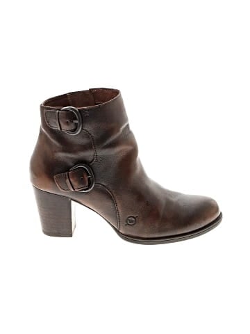 Born Ankle Boots (view 1)