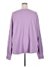 Unbranded Purple Pullover Sweater Size 2X (estimated) - photo 2