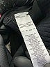 Nike Black Sports Bra Size XS - photo 7
