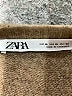 Zara Brown Pullover Sweater Size XL - photo 7