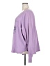 Unbranded Purple Pullover Sweater Size 2X (estimated) - photo 5