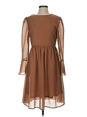 Unbranded Casual Dress (view 1)
