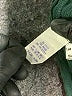Unbranded Solid Black Formal Skirt Size 12 (petite) - photo 4