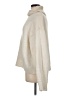 MNG Ivory Turtleneck Sweater Size M - photo 5