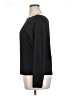 Unbranded 100% Polyester Black Long Sleeve T-Shirt Size XL - photo 5