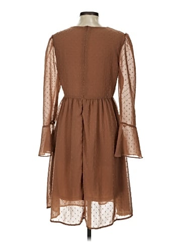 Unbranded Casual Dress (view 2)