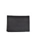 Unbranded 100% Leather Gray Leather Wallet One size - photo 1