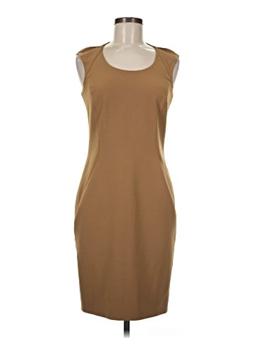 Emporio Armani Cocktail Dress (view 1)