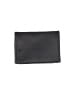 Unbranded 100% Leather Gray Leather Wallet One size - photo 2