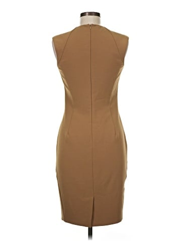 Emporio Armani Cocktail Dress (view 2)