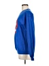 Marvel Blue Sweatshirt Size M - photo 5