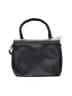 Desmo 100% Leather Black Leather Satchel One size - photo 3
